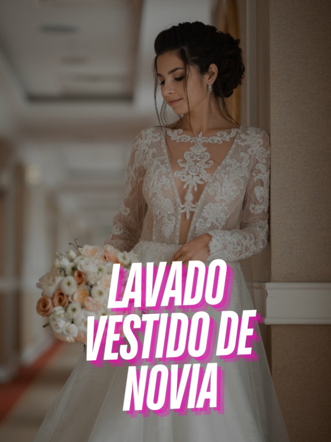 Servicio a domcilio de lavanderia