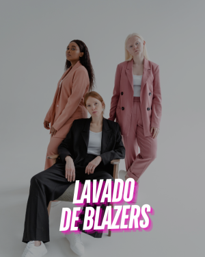 lavanderia a domicilio 