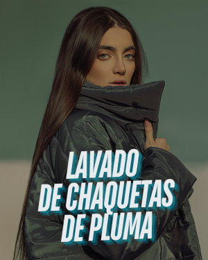 Lavander&iacute;a a Domicilio 